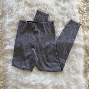 Forever 21 pattered cloth pants!